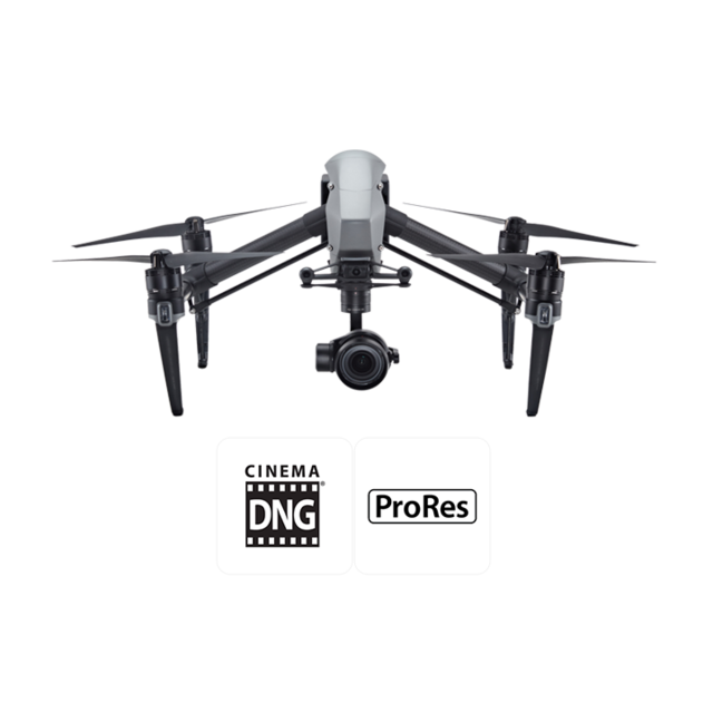 dji inspire 2 premium combo